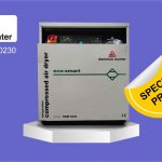 DOMNICK HUNTER TYPE : RDM-0230 Refrigerant Dryer