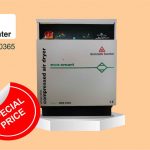 DOMNICK HUNTER TYPE : RDM-0365 Refrigerant Dryer